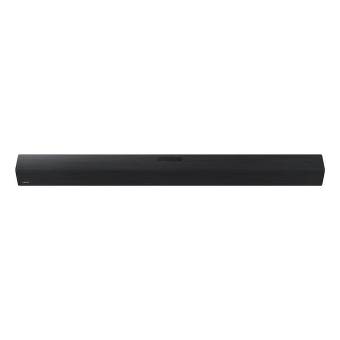 Samsung HW-B750F | Barre de son - 5.1 canaux - Caisson de graves sans fil - 400W - Bluetooth - Noir | SONXPLUS St-Jean