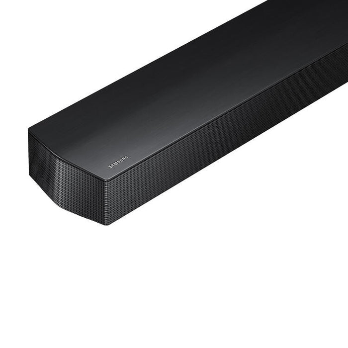 Samsung HW-B750F | Barre de son - 5.1 canaux - Caisson de graves sans fil - 400W - Bluetooth - Noir | SONXPLUS St-Jean
