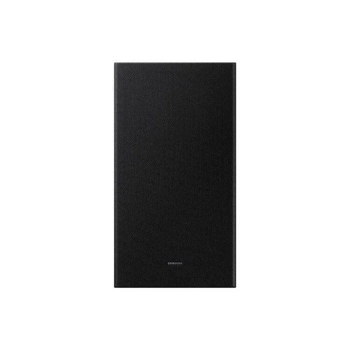 Samsung HW-B750F | Barre de son - 5.1 canaux - Caisson de graves sans fil - 400W - Bluetooth - Noir | SONXPLUS St-Jean