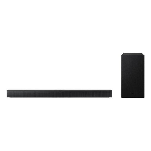 Samsung HW-B650F | Barre de son - 3.1 canaux - Caisson de graves sans fil - 400W - Bluetooth - Noir | SONXPLUS St-Jean