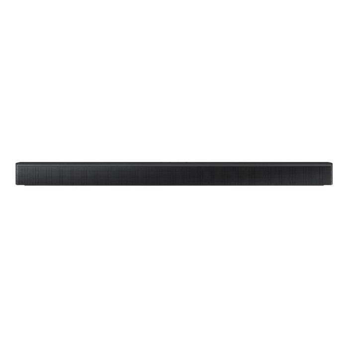 Samsung HW-B650F | Barre de son - 3.1 canaux - Caisson de graves sans fil - 400W - Bluetooth - Noir | SONXPLUS St-Jean