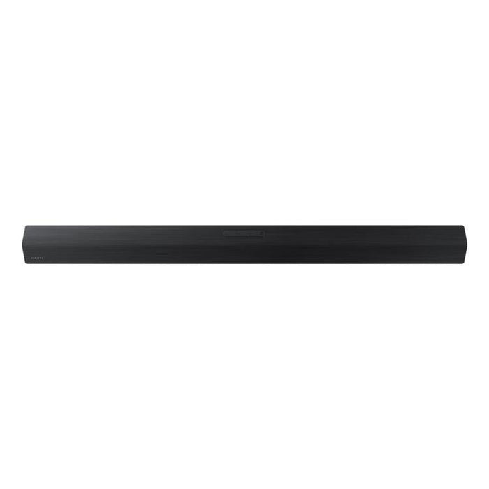 Samsung HW-B650F | Barre de son - 3.1 canaux - Caisson de graves sans fil - 400W - Bluetooth - Noir | SONXPLUS St-Jean