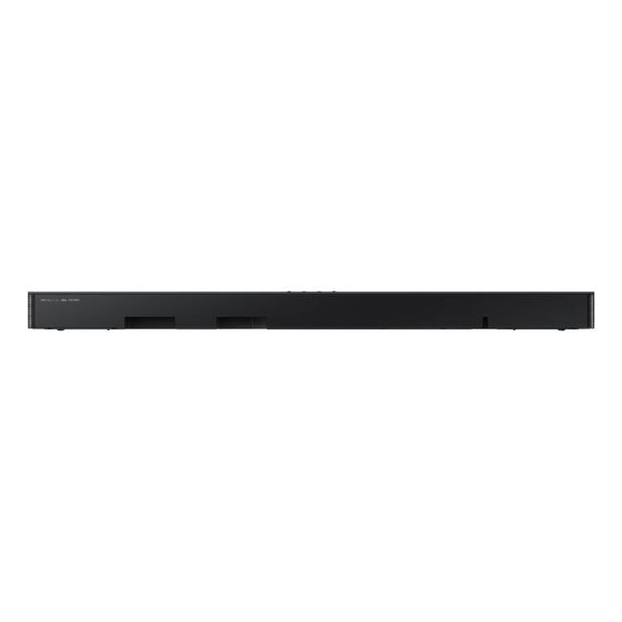 Samsung HW-B650F | Barre de son - 3.1 canaux - Caisson de graves sans fil - 400W - Bluetooth - Noir | SONXPLUS St-Jean