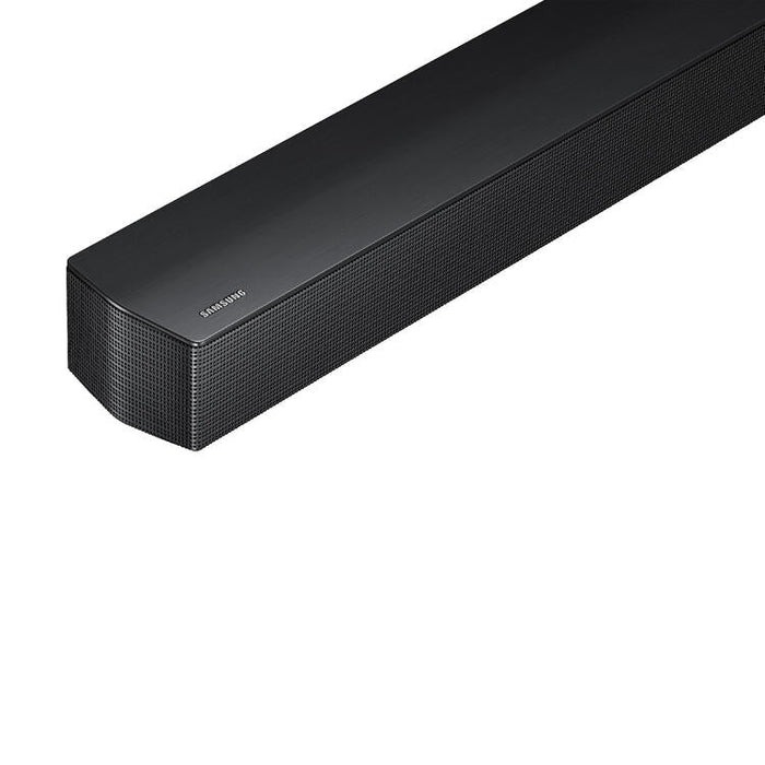 Samsung HW-B650F | Barre de son - 3.1 canaux - Caisson de graves sans fil - 400W - Bluetooth - Noir | SONXPLUS St-Jean