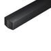 Samsung HW-B650F | Barre de son - 3.1 canaux - Caisson de graves sans fil - 400W - Bluetooth - Noir | SONXPLUS St-Jean