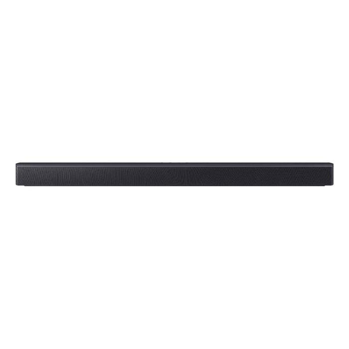 Samsung HW-B550F | Barre de son - 2.1 canaux - Caisson de graves sans fil - 300W - Bluetooth - Noir | SONXPLUS St-Jean