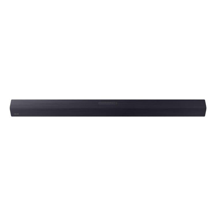 Samsung HW-B550F | Barre de son - 2.1 canaux - Caisson de graves sans fil - 300W - Bluetooth - Noir | SONXPLUS St-Jean