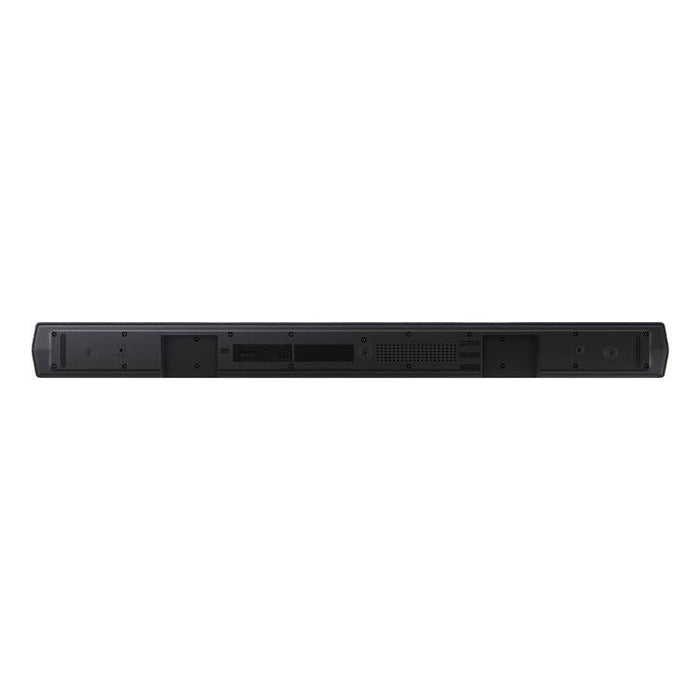 Samsung HW-B550F | Barre de son - 2.1 canaux - Caisson de graves sans fil - 300W - Bluetooth - Noir | SONXPLUS St-Jean