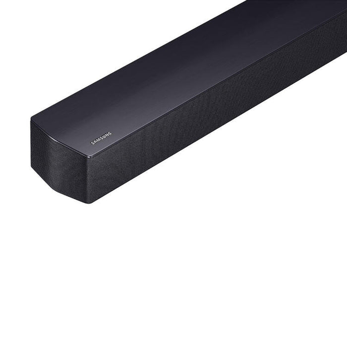 Samsung HW-B550F | Barre de son - 2.1 canaux - Caisson de graves sans fil - 300W - Bluetooth - Noir | SONXPLUS St-Jean