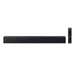 Samsung HW-B400F | Barre de son - 2.0 canaux - Caisson de graves sans fil - 250W - Bluetooth - Noir-SONXPLUS St-Jean.com