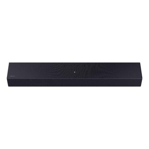 Samsung HW-B400F | Barre de son - 2.0 canaux - Caisson de graves sans fil - 250W - Bluetooth - Noir-SONXPLUS St-Jean.com