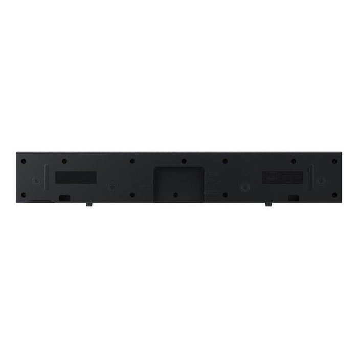 Samsung HW-B400F | Barre de son - 2.0 canaux - Caisson de graves sans fil - 250W - Bluetooth - Noir-SONXPLUS St-Jean.com