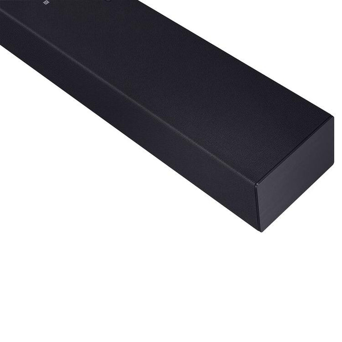 Samsung HW-B400F | Barre de son - 2.0 canaux - Caisson de graves sans fil - 250W - Bluetooth - Noir-SONXPLUS St-Jean.com