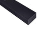 Samsung HW-B400F | Barre de son - 2.0 canaux - Caisson de graves sans fil - 250W - Bluetooth - Noir-SONXPLUS St-Jean.com