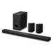 LG S90TR | Barre de son - 7.1.3 Canaux - Dolby Atmos - 670W - Noir | SONXPLUS St-Jean