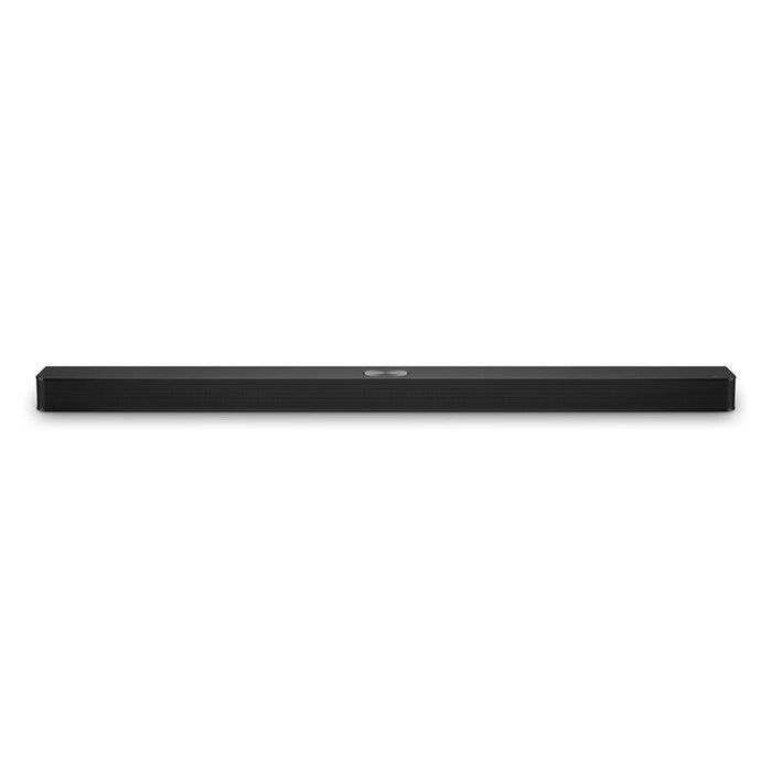LG S90TR | Barre de son - 7.1.3 Canaux - Dolby Atmos - 670W - Noir | SONXPLUS St-Jean