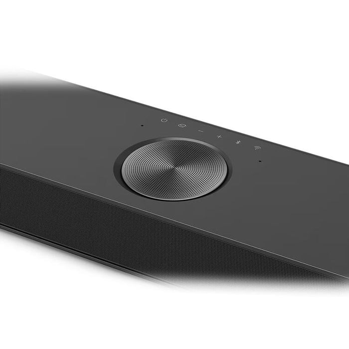 LG S90TR | Barre de son - 7.1.3 Canaux - Dolby Atmos - 670W - Noir | SONXPLUS St-Jean