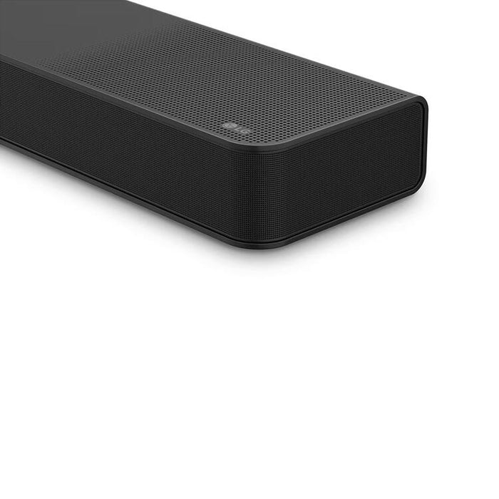 LG S90TR | Barre de son - 7.1.3 Canaux - Dolby Atmos - 670W - Noir | SONXPLUS St-Jean