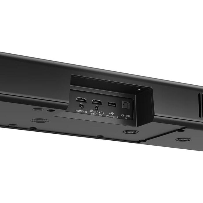 LG S90TR | Barre de son - 7.1.3 Canaux - Dolby Atmos - 670W - Noir | SONXPLUS St-Jean