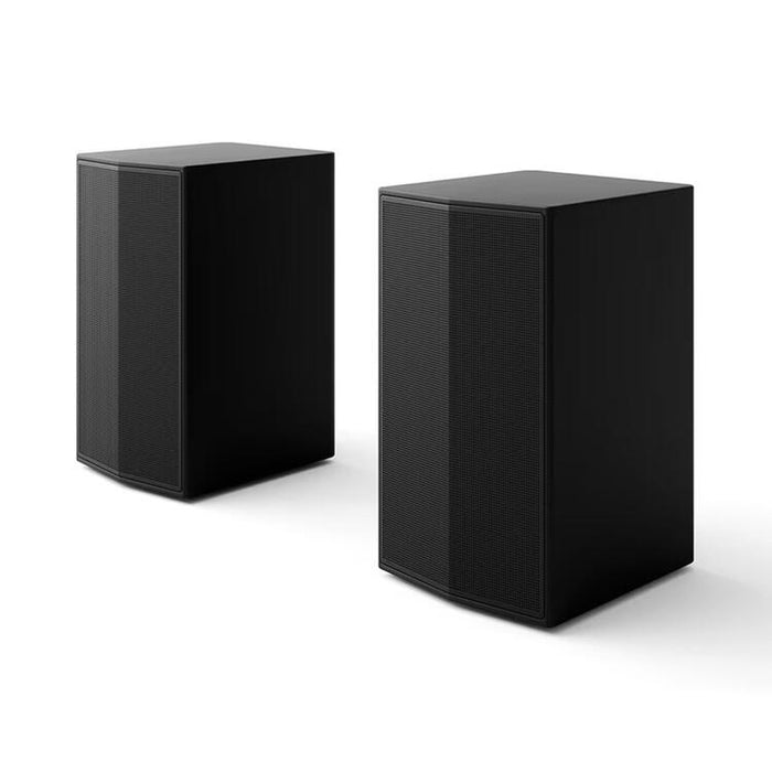 LG S90TR | Barre de son - 7.1.3 Canaux - Dolby Atmos - 670W - Noir | SONXPLUS St-Jean