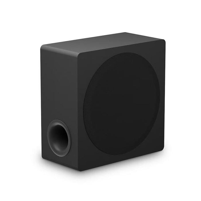 LG S90TR | Barre de son - 7.1.3 Canaux - Dolby Atmos - 670W - Noir | SONXPLUS St-Jean