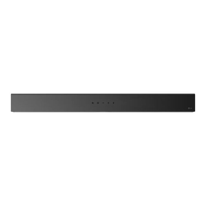 LG S55TR | Barre de son - 5.1 Canaux - Dolby Atmos - 420W - Noir | SONXPLUS St-Jean