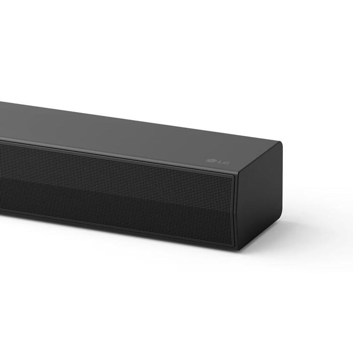 LG S55TR | Barre de son - 5.1 Canaux - Dolby Atmos - 420W - Noir | SONXPLUS St-Jean