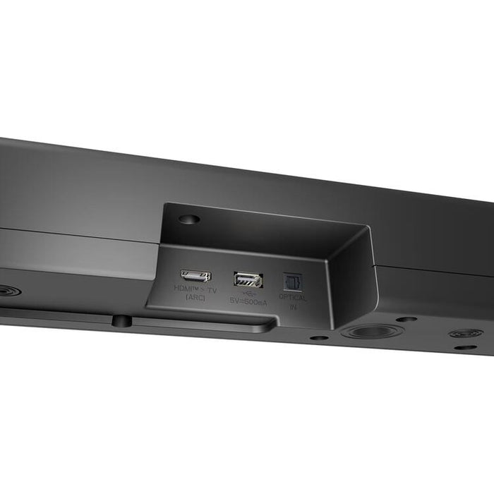 LG S55TR | Barre de son - 5.1 Canaux - Dolby Atmos - 420W - Noir | SONXPLUS St-Jean