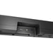 LG S55TR | Barre de son - 5.1 Canaux - Dolby Atmos - 420W - Noir | SONXPLUS St-Jean