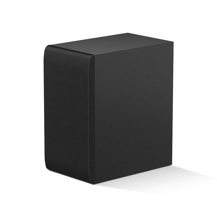 LG S55TR | Barre de son - 5.1 Canaux - Dolby Atmos - 420W - Noir | SONXPLUS St-Jean