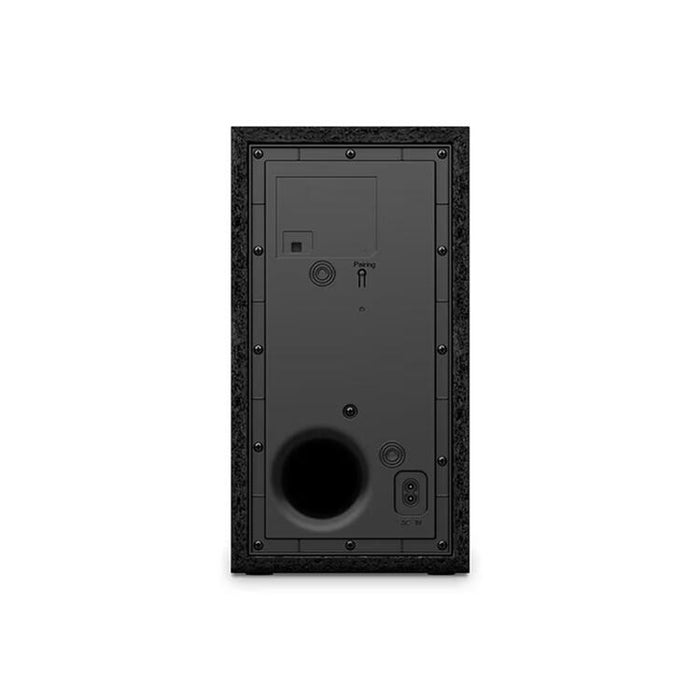 LG S55TR | Barre de son - 5.1 Canaux - Dolby Atmos - 420W - Noir | SONXPLUS St-Jean