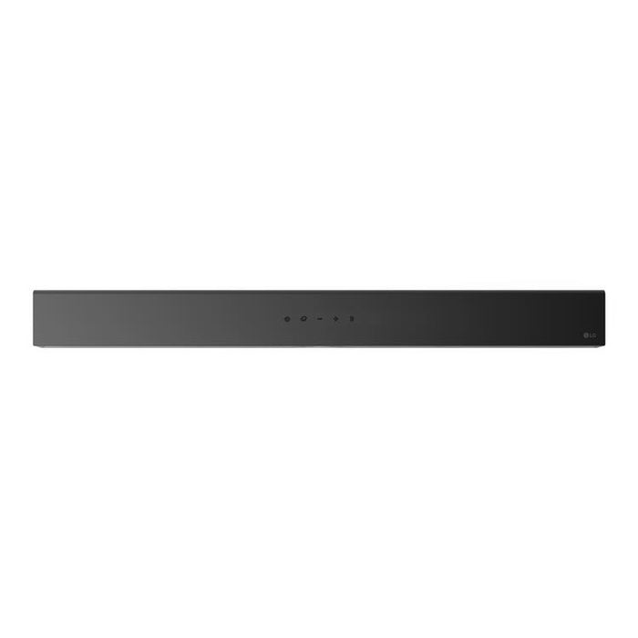 LG S60TR | Barre de son - 5.1 Canaux - Dolby Atmos - 440W - Noir | SONXPLUS St-Jean