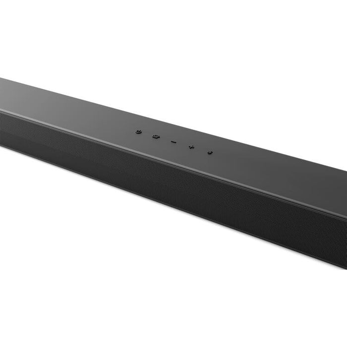 LG S60TR | Barre de son - 5.1 Canaux - Dolby Atmos - 440W - Noir | SONXPLUS St-Jean