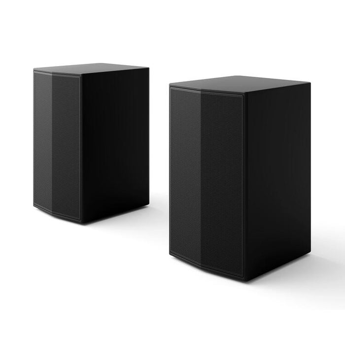 LG S60TR | Barre de son - 5.1 Canaux - Dolby Atmos - 440W - Noir | SONXPLUS St-Jean