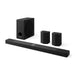 LG S95TR | Barre de son - 9.1.5 Canaux - Dolby Atmos - 810W - Noir-SONXPLUS St-Jean.com