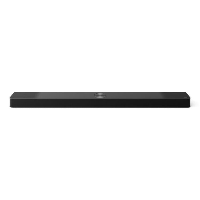 LG S95TR | Barre de son - 9.1.5 Canaux - Dolby Atmos - 810W - Noir-SONXPLUS St-Jean.com