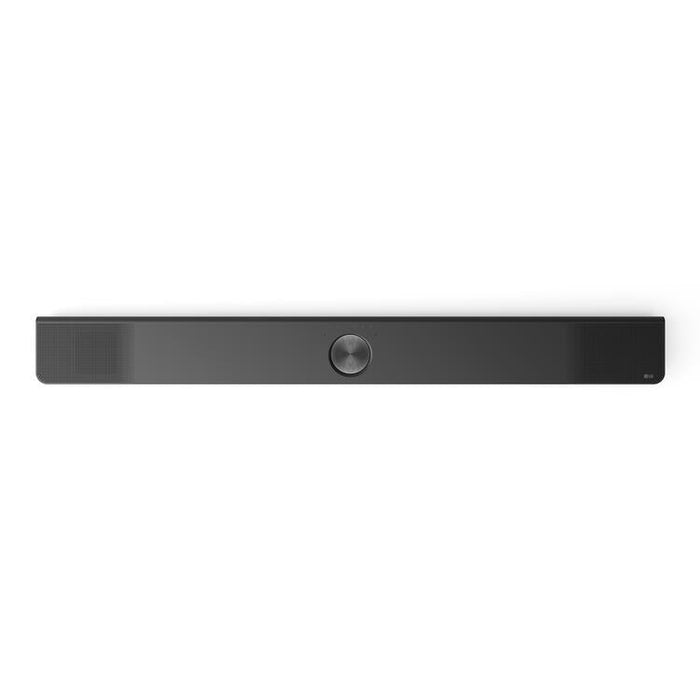LG S95TR | Barre de son - 9.1.5 Canaux - Dolby Atmos - 810W - Noir-SONXPLUS St-Jean.com