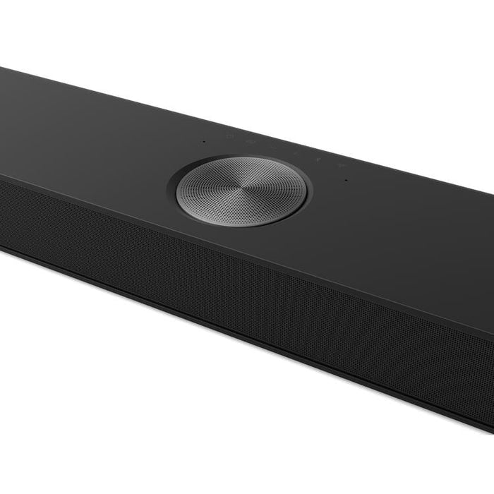 LG S95TR | Barre de son - 9.1.5 Canaux - Dolby Atmos - 810W - Noir-SONXPLUS St-Jean.com