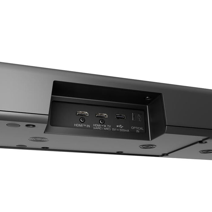 LG S95TR | Barre de son - 9.1.5 Canaux - Dolby Atmos - 810W - Noir-SONXPLUS St-Jean.com