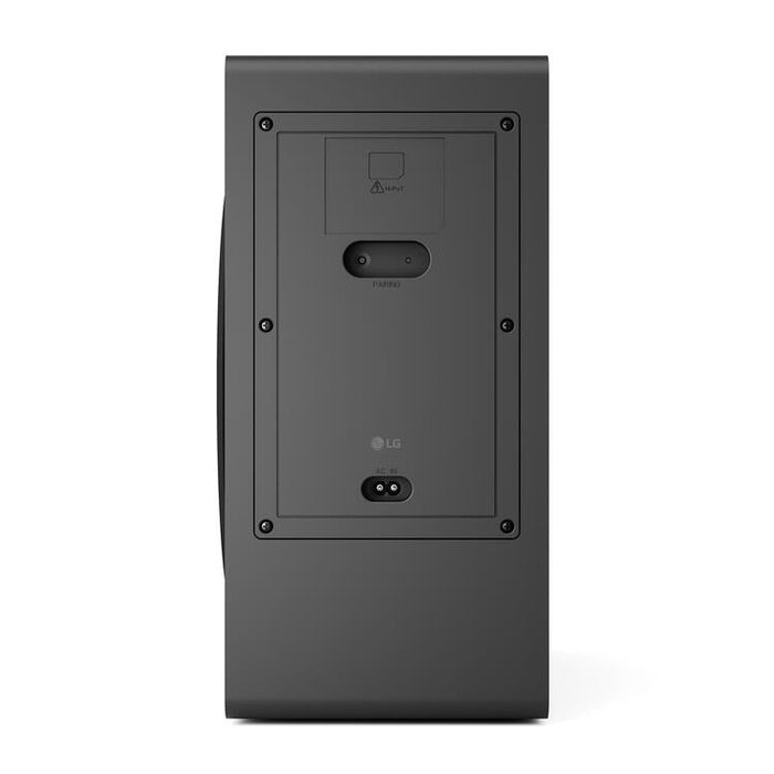 LG S95TR | Barre de son - 9.1.5 Canaux - Dolby Atmos - 810W - Noir-SONXPLUS St-Jean.com