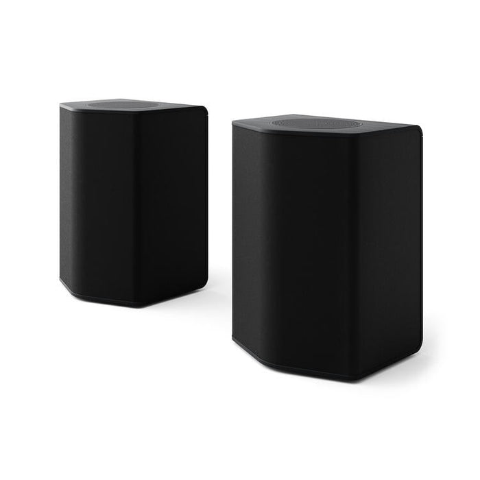 LG S95TR | Barre de son - 9.1.5 Canaux - Dolby Atmos - 810W - Noir-SONXPLUS St-Jean.com
