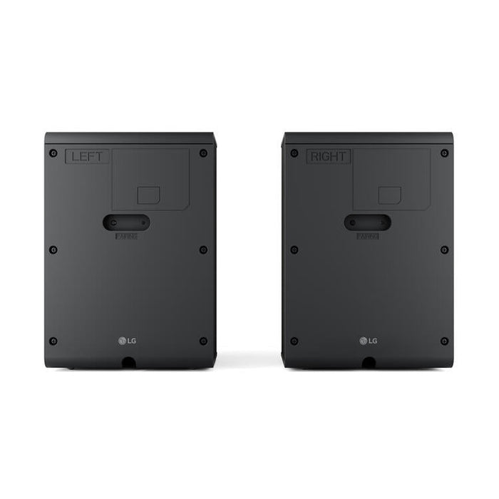 LG S95TR | Barre de son - 9.1.5 Canaux - Dolby Atmos - 810W - Noir-SONXPLUS St-Jean.com