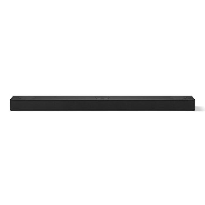 LG S80TR | Barre de son - 5.1.3 Canaux - Dolby Atmos - 580W - Noir | SONXPLUS St-Jean