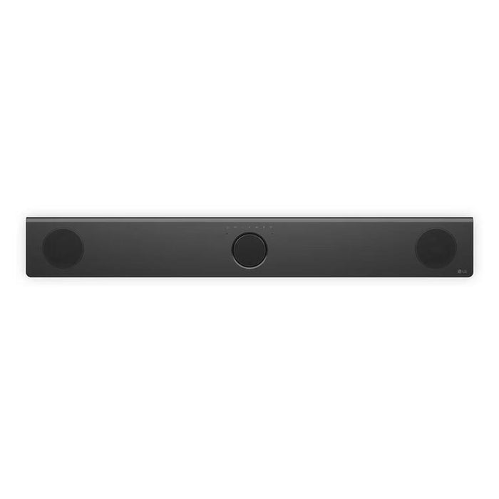 LG S80TR | Barre de son - 5.1.3 Canaux - Dolby Atmos - 580W - Noir | SONXPLUS St-Jean