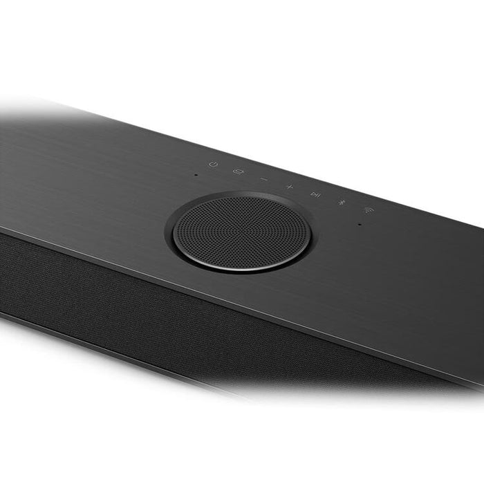 LG S80TR | Barre de son - 5.1.3 Canaux - Dolby Atmos - 580W - Noir | SONXPLUS St-Jean
