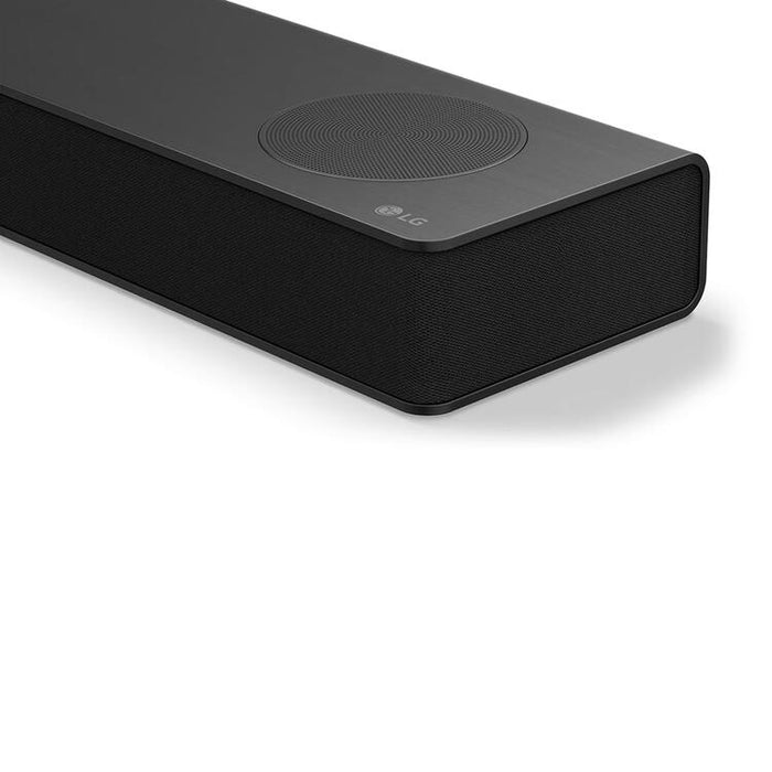 LG S80TR | Barre de son - 5.1.3 Canaux - Dolby Atmos - 580W - Noir | SONXPLUS St-Jean