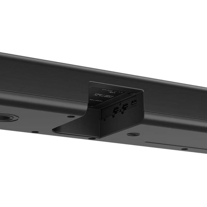 LG S80TR | Barre de son - 5.1.3 Canaux - Dolby Atmos - 580W - Noir | SONXPLUS St-Jean