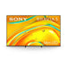 Sony K85XR50 | Téléviseur Sony Bravia 85" - Mini LED - Série Bravia 5 - 4K HDR - Google TV | SONXPLUS St-Jean