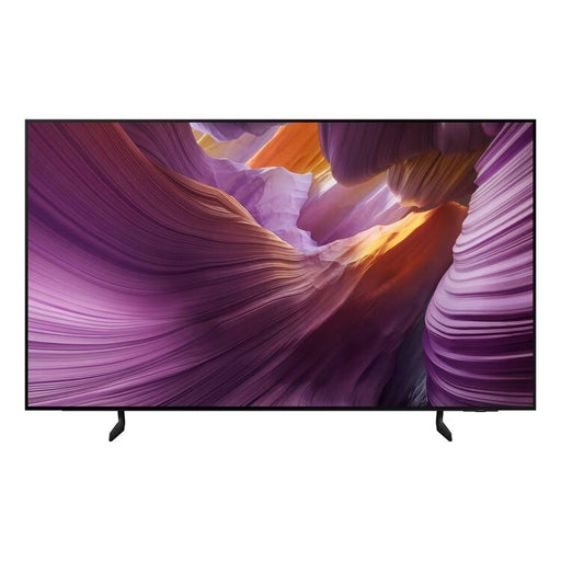 Samsung QN55S85FAEXZC | Téléviseur 55" - Série S85F - OLED - 4K - 120Hz | SONXPLUS St-Jean