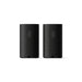 Sony SARS8 | Ensemble d'Haut-parleurs arrière - Bravia Theatre Rear 8 - Sans fil - Supplémentaires - 50 W x 2 voies - Noir-SONXPLUS Chambly